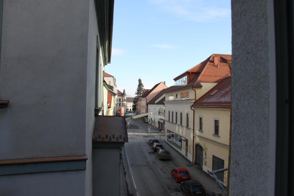 Pension Jahrbacher Leoben  Habitación foto